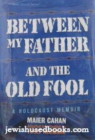Between My Father And The Old Fool