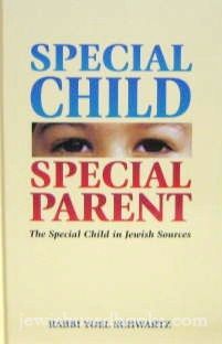 Special Child Special Parent