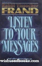 Listen To Your Messages