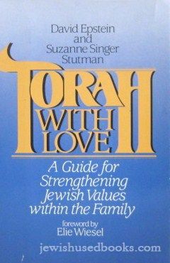 Torah With Love
