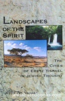 Landscapes Of The Spirit