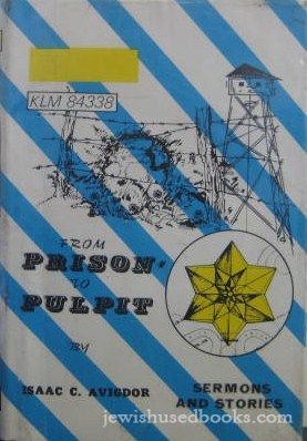 From Prison To Pulpit