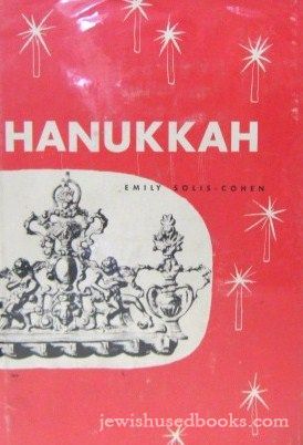 Hanukkah: The feast of Lights