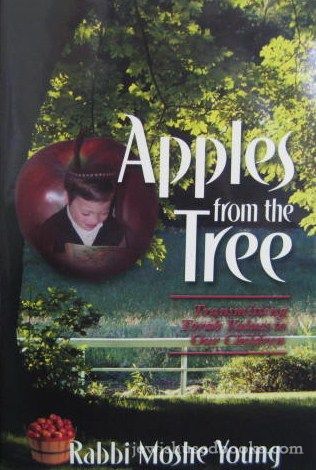 Apples From The Tree