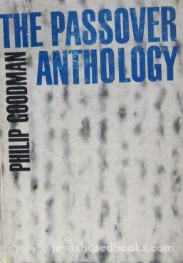 The Passover Anthology