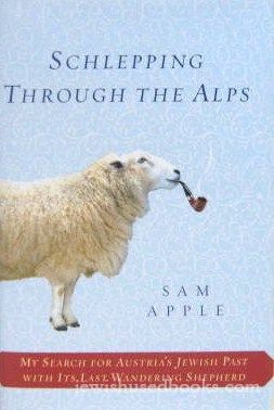 Schlepping Through The Alps