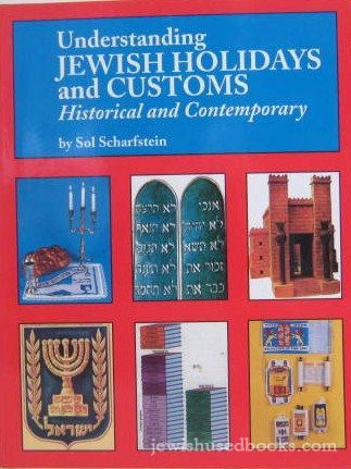 Understanding Jewish Holidays and Customs: Historical and Contemporary