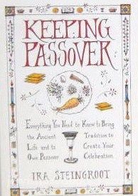 Keeping Passover