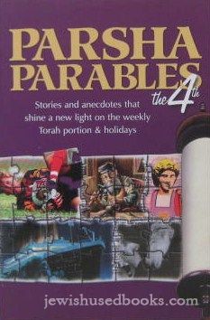 Parsha Parables - The 4th