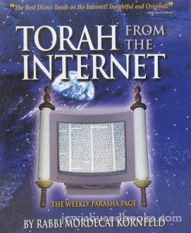 Torah From The Internet
