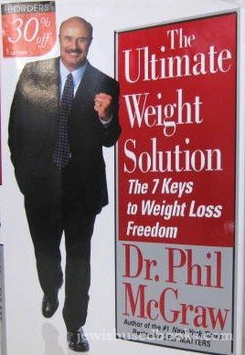 The Ultimate Weight Solution: The 7 Keys To Weight Loss Freedom