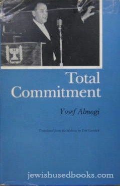 Total Commitment