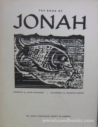 The Book Of Jonah
