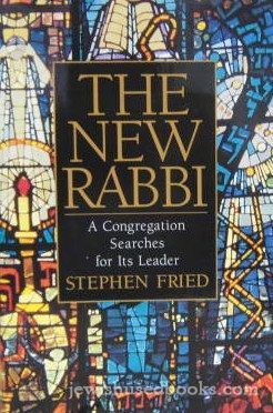 The New Rabbi