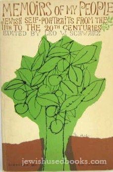 Memoirs Of My People