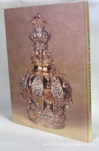 A Legacy Of Jewish Heritage