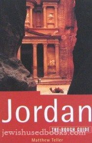 Jordan: The Rough Guide