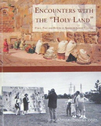 Encounters With The Holy Land