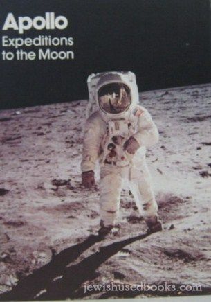 Apollo: Expeditions to the moon