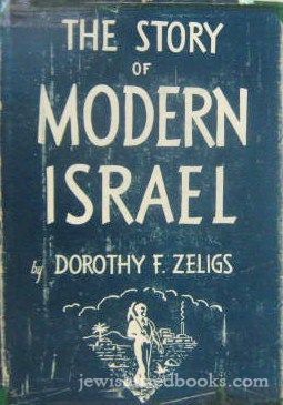 The Story of Modern Israel
