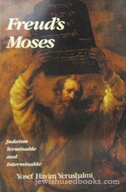 Freud's Moses