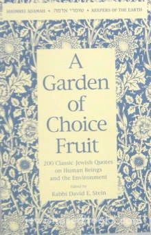 A Garden Of Choice Fruit