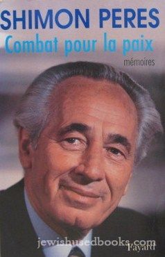 Combat Pour La Paix (FRENCH)