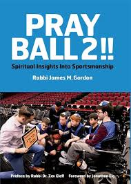 Pray Ball 2 !! Spiritual Insights Into Spotsmanship