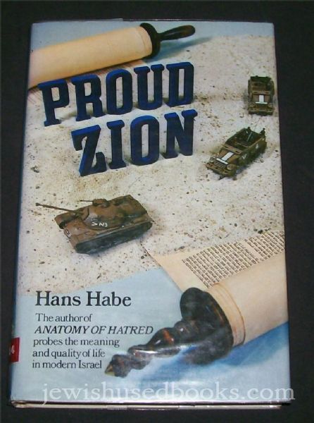 Proud Zion