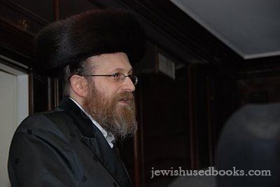 Rabbi Moshe Weinberger: Shiurim In Chassidus - Rebbe Nachman M'Breslov 15 (CD)