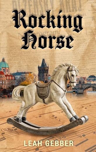 Rocking Horse: A Novel