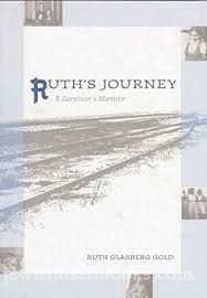 Ruth's Journey: A Survivor's Memoir