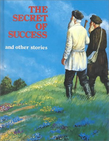 The Secret of Success and Other Stories