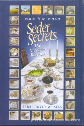 Seder Secrets