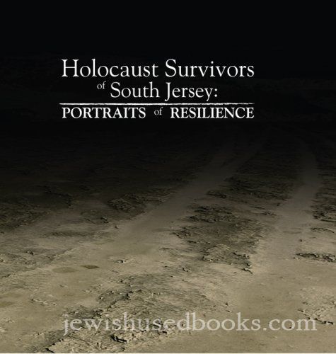 Holocaust Survivors of South Jersey