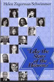 Like the Stars of the Heavens