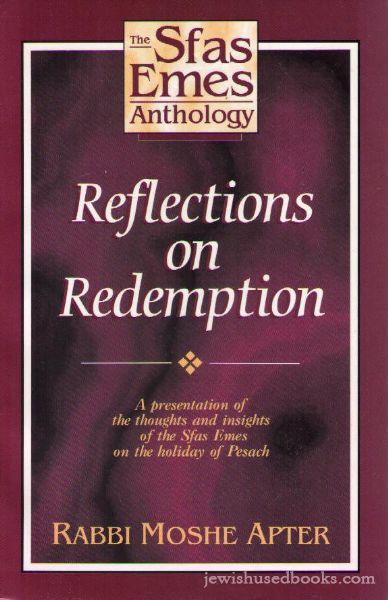 Reflections On Redemption