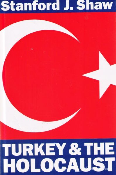 Turkey and the Holocaust