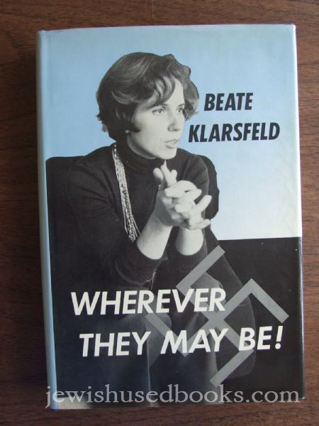 Wherever They May Be