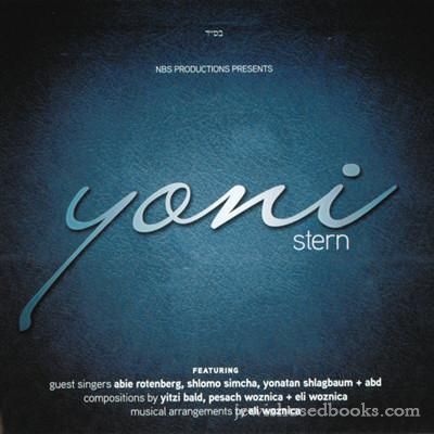 Yoni Stern (CD)