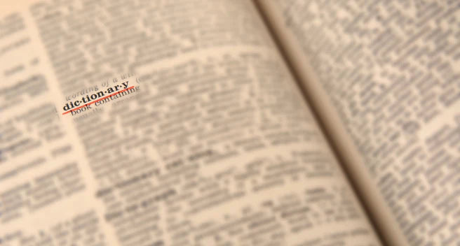 Dictionaries & Encyclopedias