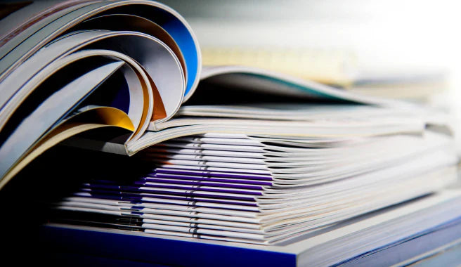 Magazines & Journals
