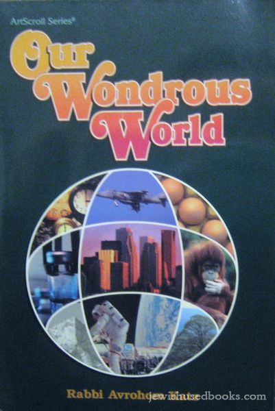Our Wonderous World