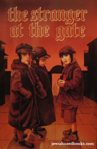 The Stranger at the Gate