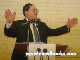 Reacting Today To The Churban Of Yesterday (Cassette)