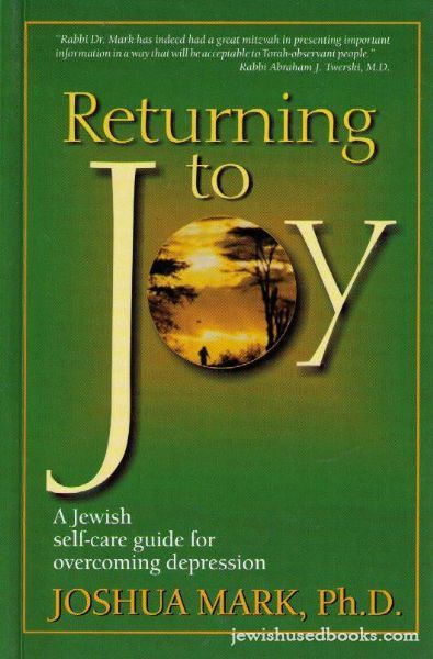 Returning to Joy