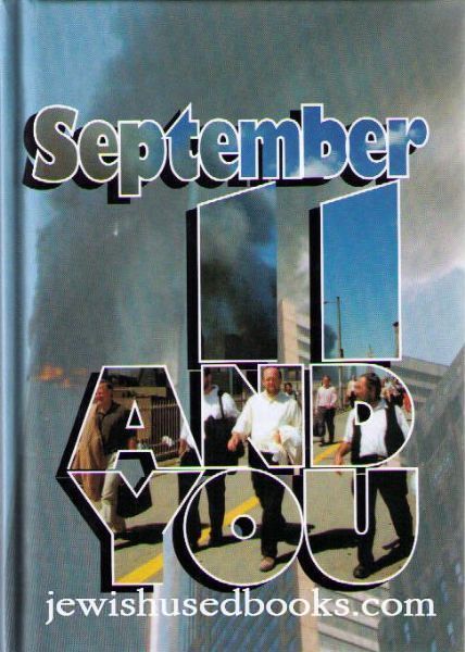 September 11 And You (Travel Size)