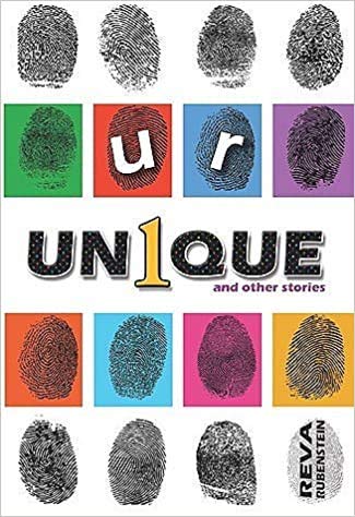 U R Unique and Other Stories