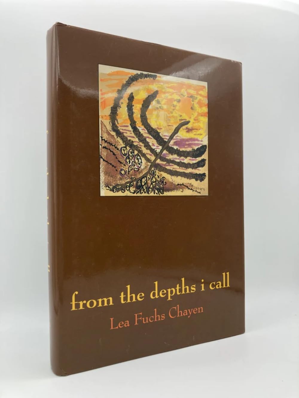 From the Depths I Call