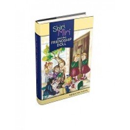 Shiri and Miri and the Friendship Doll